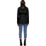 Mackage Melita Urban Rain Jacket - Women's, Black, Extra Small, Melita-Black-Extra Small
