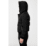 Mackage Nathan Down Bomber Jacket - Mens, Black, 36, Nathan-NF-Black-36