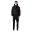 Mackage Nathan Down Bomber Jacket - Men's, Black, 46, Nathan-NF-Black-46