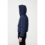 Mackage Nathan Down Bomber Jacket - Mens, Navy, 46, Nathan-NF-Navy-46