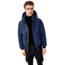 Mackage Nathan Down Bomber Jacket - Mens, Navy, 46, Nathan-NF-Navy-46