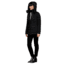 Mackage Patsy Matte Lightweight Down Coat With Hood - Womens, Black, Medium, PATSY-BLACK-M