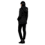 Mackage Patsy Matte Lightweight Down Coat With Hood - Womens, Black, Medium, PATSY-BLACK-M