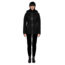 Mackage Patsy Matte Lightweight Down Coat With Hood - Womens, Black, Medium, PATSY-BLACK-M