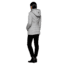 Mackage Patsy Matte Lightweight Down Coat With Hood - Womens, Mineral, Extra Small, PATSY-MINERAL-XS