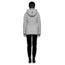 Mackage Patsy Matte Lightweight Down Coat With Hood - Womens, Mineral, Extra Small, PATSY-MINERAL-XS
