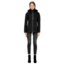 Mackage Patti-X Lightweight Down Jacket with a Removable Hood - Womens, Black, Extra Large, PATTI-X-BLACK-XL