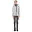 Mackage Patti-X Lightweight Down Jacket with a Removable Hood - Womens, Mineral, Small, PATTI-X-MINERAL-S