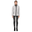 Mackage Patti-X Lightweight Down Jacket with a Removable Hood - Womens, Mineral, Small, PATTI-X-MINERAL-S