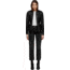Mackage Petra Urban Insulated Jacket - Women's, Black, Extra Small, Petra-Black-Extra Small