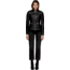 Mackage Petra Urban Insulated Jacket - Women's, Black, Medium, Petra-Black-Medium
