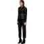 Mackage Petra Urban Insulated Jacket - Women's, Black, Medium, Petra-Black-Medium