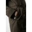 Mackage Rena Twill Parka - Womens, Army / Natural Fur, Extra Small, Rena-DR-Army-XS