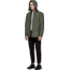 Mackage Shawn Urban Rain Jacket - Men's, Army, Medium, Shawn-Army-Medium