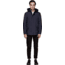 Mackage Shawn Urban Rain Jacket - Men's, Navy, Medium, Shawn-Navy-Medium
