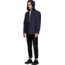 Mackage Shawn Urban Rain Jacket - Men's, Navy, Medium, Shawn-Navy-Medium