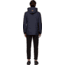 Mackage Shawn Urban Rain Jacket - Men's, Navy, Medium, Shawn-Navy-Medium