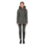 Mackage Tristin Hip Length Lightweight Down Jacket - Womens, Spruce, Extra Small TRISTIN-SPRUCE-XS