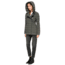 Mackage Tristin Hip Length Lightweight Down Jacket - Womens, Spruce, Extra Small TRISTIN-SPRUCE-XS