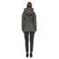 Mackage Tristin Hip Length Lightweight Down Jacket - Womens, Spruce, Extra Small TRISTIN-SPRUCE-XS