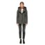 Mackage Tristin Hip Length Lightweight Down Jacket - Womens, Spruce, Extra Small TRISTIN-SPRUCE-XS