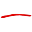 Mad River Steelhead Worm, 9, 3in, Mathalonite, SW01-3