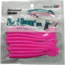 Mad River Steelhead Worm, 9, 3in, Pink Haze, SW09-3