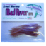 Mad River Trout Worm Worm, 10, 2 1/2in, Earthworm, TW-11
