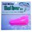 Mad River Trout Worm Worm, 10, 2 1/2in, Pink Pearl, TW-02