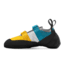 Mad Rock Agama Mens Climbing Shoes, Teal/Yellow, 8 US, 446080-80
