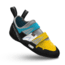 Mad Rock Agama Mens Climbing Shoes, Teal/Yellow, 8 US, 446080-80