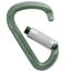 Mad Rock Hulk HMS Carabiner-Green-Triact Lock