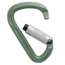 Mad Rock Hulk HMS Carabiner-Green-Twistlock