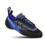 Pulse Positive Climbing Shoe - Mens-Blue-11 US