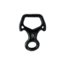 Mad Rock Rescue 8 Belay Device, Black, Small 870559020251