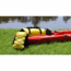 Mad Water Roll-Top Waterproof Duffel, Yellow, 60L M46005