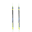 Madshus BC 50 WAX Cross Country Ski, 160, N160301101160