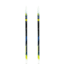 Madshus BC 55 WAX Cross Country Ski, 195, N160300901195