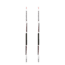 Madshus Ultrasonic Classic Cross Country Ski, 180, N180300101180
