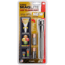 Mag Instrument 2 Cell AA Mini Maglite LED Flashlight, Holster Pack, Gray - SP2209H