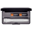Mag Instrument 2 Cell Aa Mini Maglite Led Flashlight Presentation Box Silver Sp22107