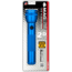 Mag Instrument MagLite 2D Cell Flashlight, Display Box, Blue S2D115