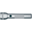 MagLite 2 D-Cell Heavy Duty Flashlight, Display Box, Gray Pewter, S2D095