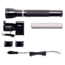 Mag Instruments Rechargeable Flashlight System #7 - 12V Straight Wire RE7019