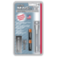 MagLite Solitaire AAA 1-Cell Incandescent Flashlight, Gray Pewter, Blister Pack, K3A096
