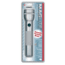MagLite Standard 2 Cell D LED Flashlight, Gray Pewter, Blister Pack, S2D096