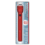 MagLite Standard 3 Cell D LED Flashlight, Red, Blister Pack, S3D036