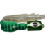 MagBay Lures Cencero 16oz Green Green, 2007-grn-grn