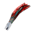 MagBay Lures Jagged Jet Red 8 In., jj-red