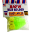 Magic Bait BigN Bronze Hook, Treble/Baitholder, Green, Size 2, 2 Per Pack, 48-36